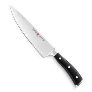 Wusthof Classic Ikon Chefs Knife, 8 